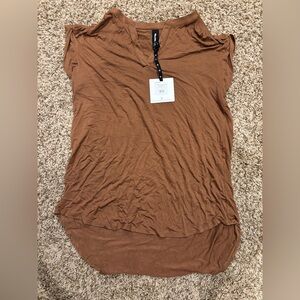 Agnes & Dora Deep Notch Tunic Bundle